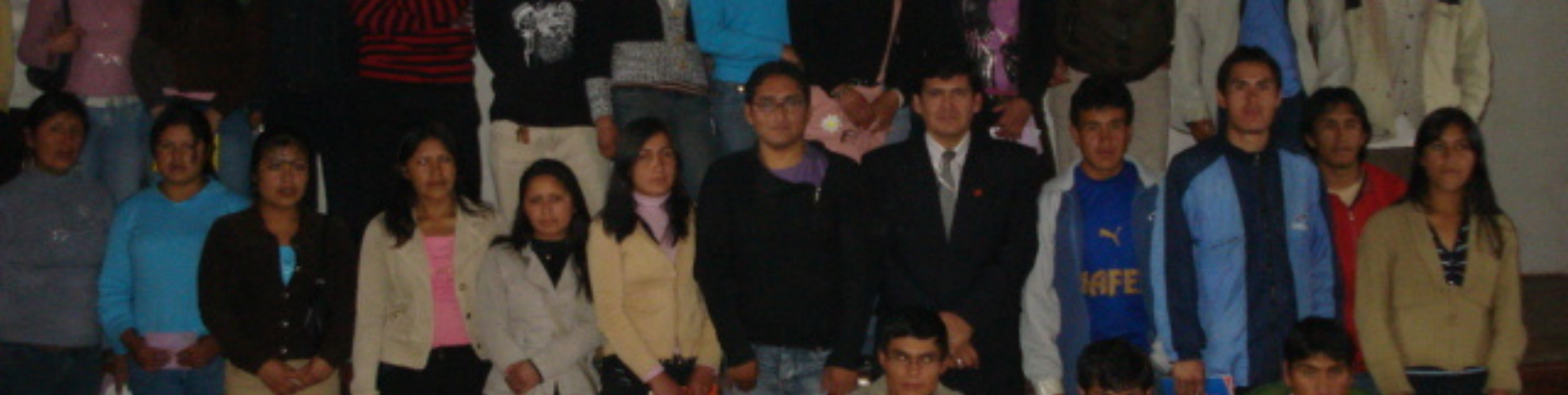 martin camacho paz educacion